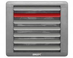 ГРЕЕРС ВС-3275 водяной тепловентилятор 