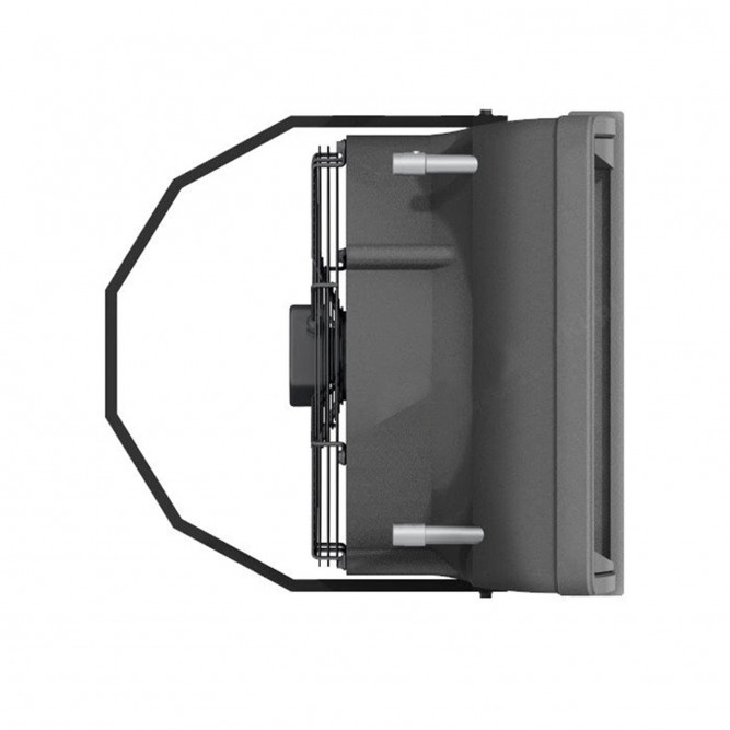 Sonniger CR ONE водяной тепловентилятор