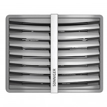 Sonniger CR ONE водяной тепловентилятор