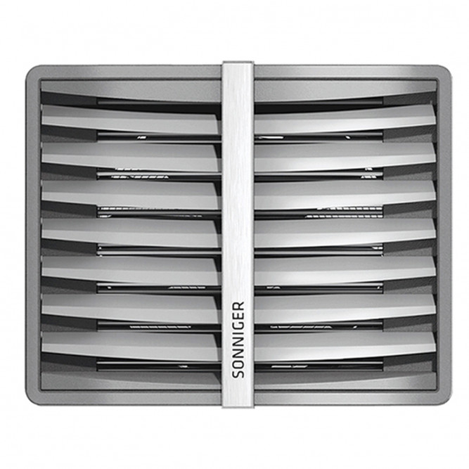 Sonniger CR ONE водяной тепловентилятор