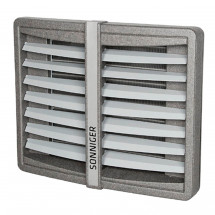 Sonniger CR2 водяной тепловентилятор 