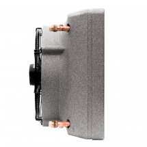 Sonniger CR2 PRO водяной тепловентилятор 