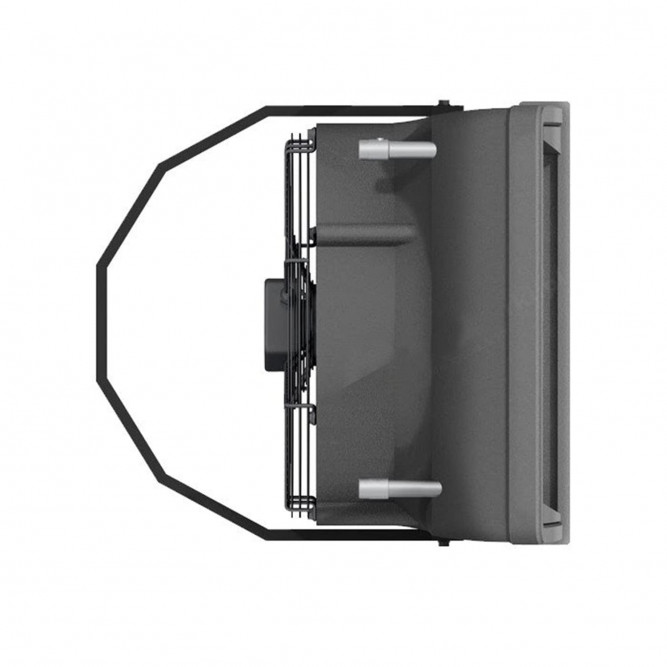 Sonniger CR2 PRO водяной тепловентилятор 