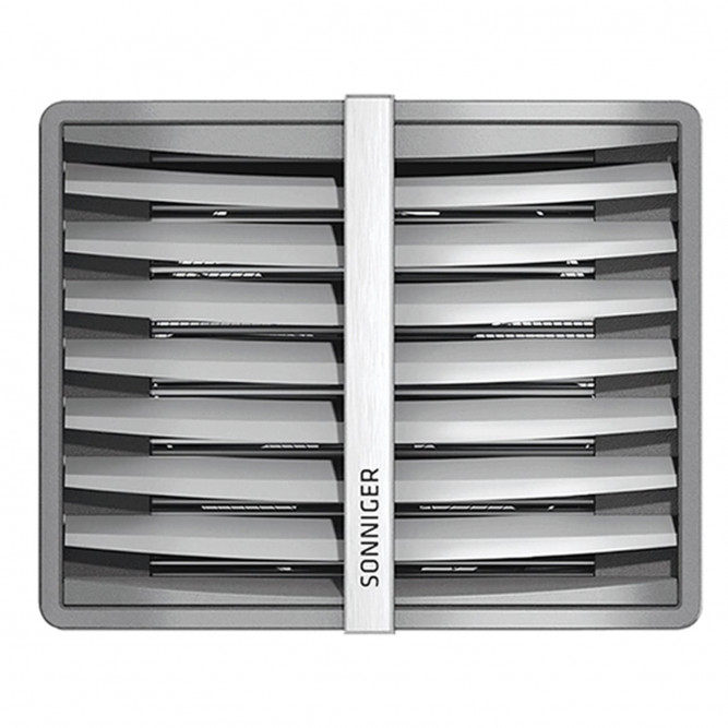 Sonniger CR2 PRO водяной тепловентилятор 