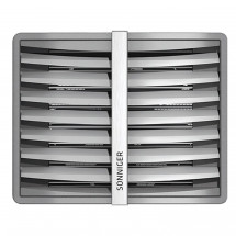 Sonniger CR3 PRO водяной тепловентилятор 