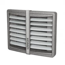 Водяной тепловентилятор Sonniger CR3 PRO