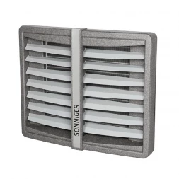 Водяной тепловентилятор Sonniger CR3 PRO