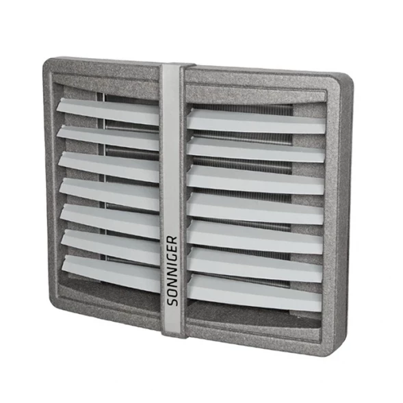 Водяной тепловентилятор Sonniger CR3 PRO 