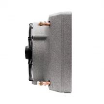 Водяной тепловентилятор Sonniger CR3 PRO