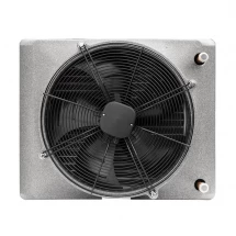 Водяной тепловентилятор Sonniger CR3 PRO