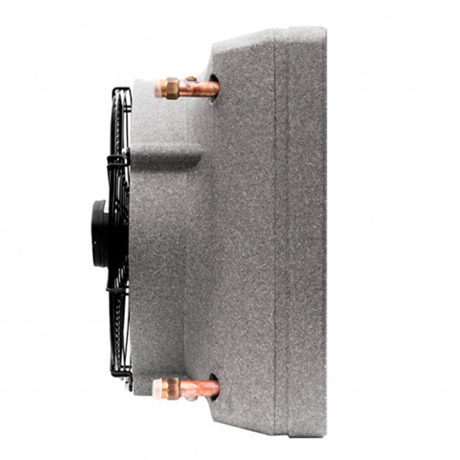 Sonniger CR4 PRO водяной тепловентилятор 