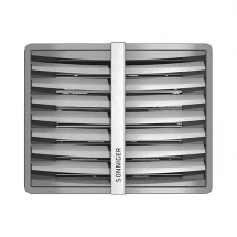 Водяной тепловентилятор Sonniger CR4 PRO