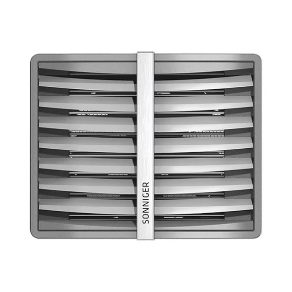 Водяной тепловентилятор Sonniger CR4 PRO 