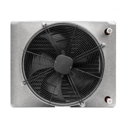 Водяной тепловентилятор Sonniger CR4 PRO