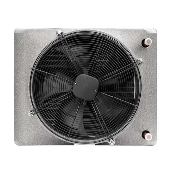 Водяной тепловентилятор Sonniger CR4 PRO 