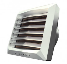 Тепловентилятор водяной Волкано РУ мини AC 3-20 кВт 
