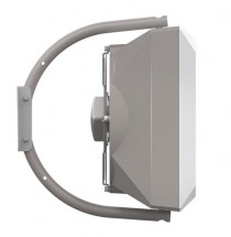 Тепловентилятор водяной Волкано РУ мини AC 3-20 кВт 