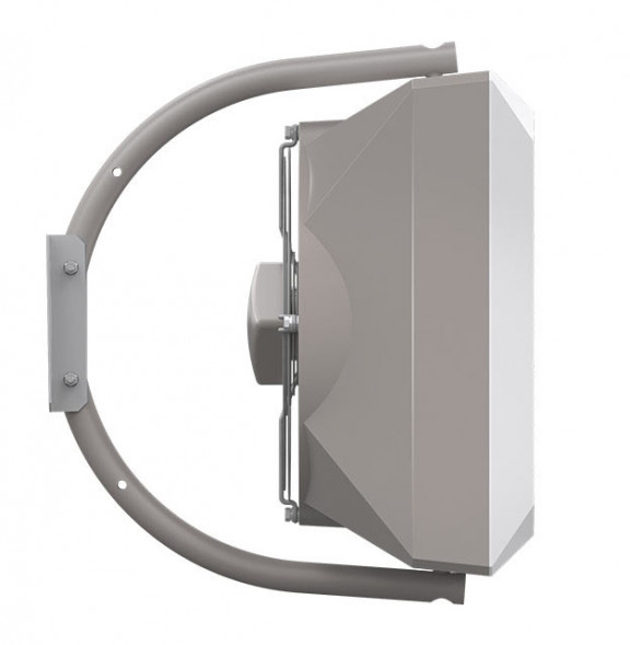 Тепловентилятор водяной Волкано РУ мини AC 3-20 кВт  