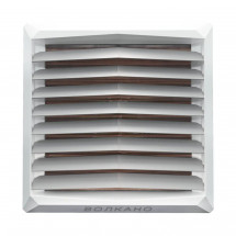 Волкано РУ мини AC 3-20 кВт водяной тепловентилятор