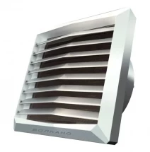 Водяной тепловентилятор Волкано РУ2 AC 8-50 кВт