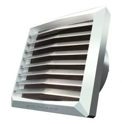 Водяной тепловентилятор Волкано РУ2 AC 8-50 кВт