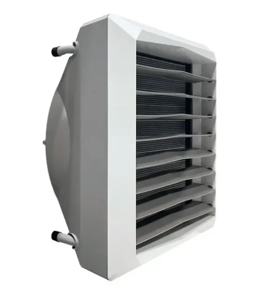Водяной тепловентилятор Волкано РУ2 AC 8-50 кВт 