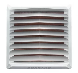 Водяной тепловентилятор Волкано РУ3 AC 13-75 кВт