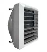 Водяной тепловентилятор Волкано РУ3 AC 13-75 кВт