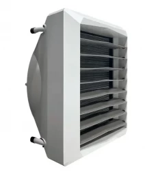 Водяной тепловентилятор Волкано РУ3 AC 13-75 кВт