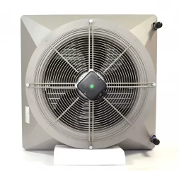 Волкано РУ3 AC 13-75 кВт водяной тепловентилятор 
