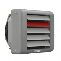 ГРЕЕРС ВС-1110 водяной тепловентилятор 