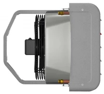 ГРЕЕРС ВС-1220 водяной тепловентилятор 