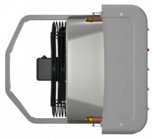 Водяной тепловентилятор ГРЕЕРС ВС-2125