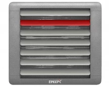 ГРЕЕРС ВС-2340С водяной тепловентилятор