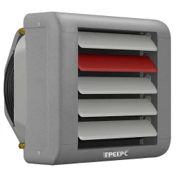 ГРЕЕРС ВС-2365 водяной тепловентилятор 