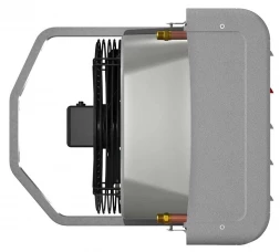 ГРЕЕРС ВС-2365 водяной тепловентилятор 